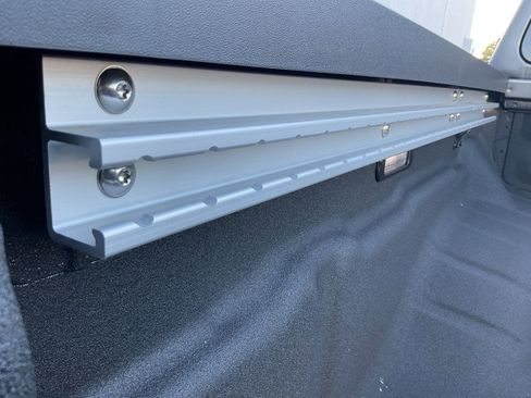 New 2026 Nissan Frontier SV image 15