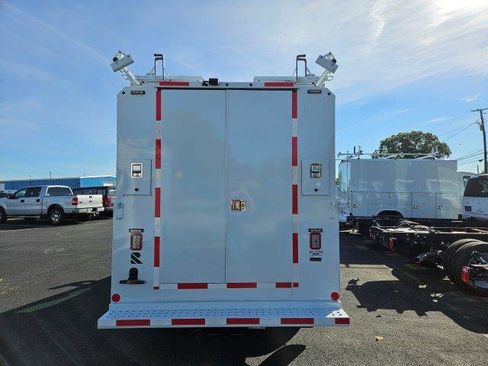 New 2024 Ford Transit 350 w/ Interior Upgrade Package image 7