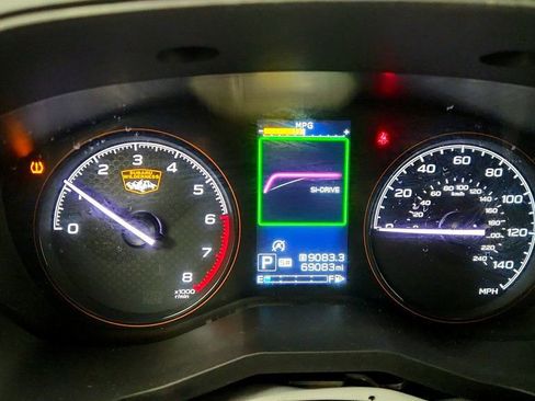 Used 2022 Subaru Forester Wilderness image 15