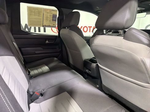 Used 2025 Toyota Tacoma TRD Off-Road image 14
