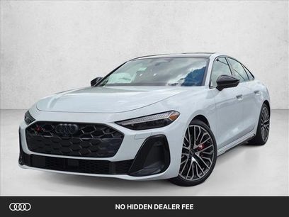 New 2026 Audi S5 Prestige
