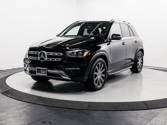 Certified 2026 Mercedes-Benz GLE 350 4MATIC video 3