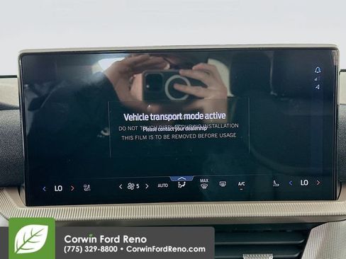 New 2026 Ford Explorer Active w/ Active Comfort Package AWD/4WD image 15