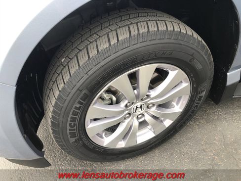 Used 2014 Honda Odyssey EX-L image 30