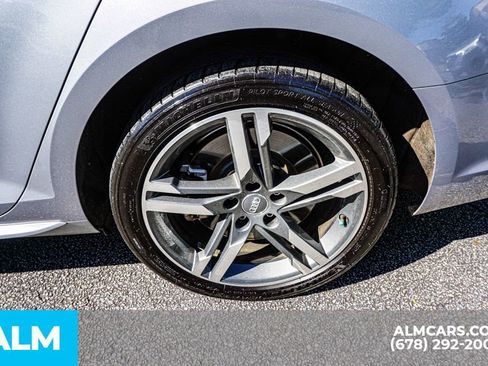 Used 2018 Audi A4 2.0T Premium Plus AWD/4WD image 18