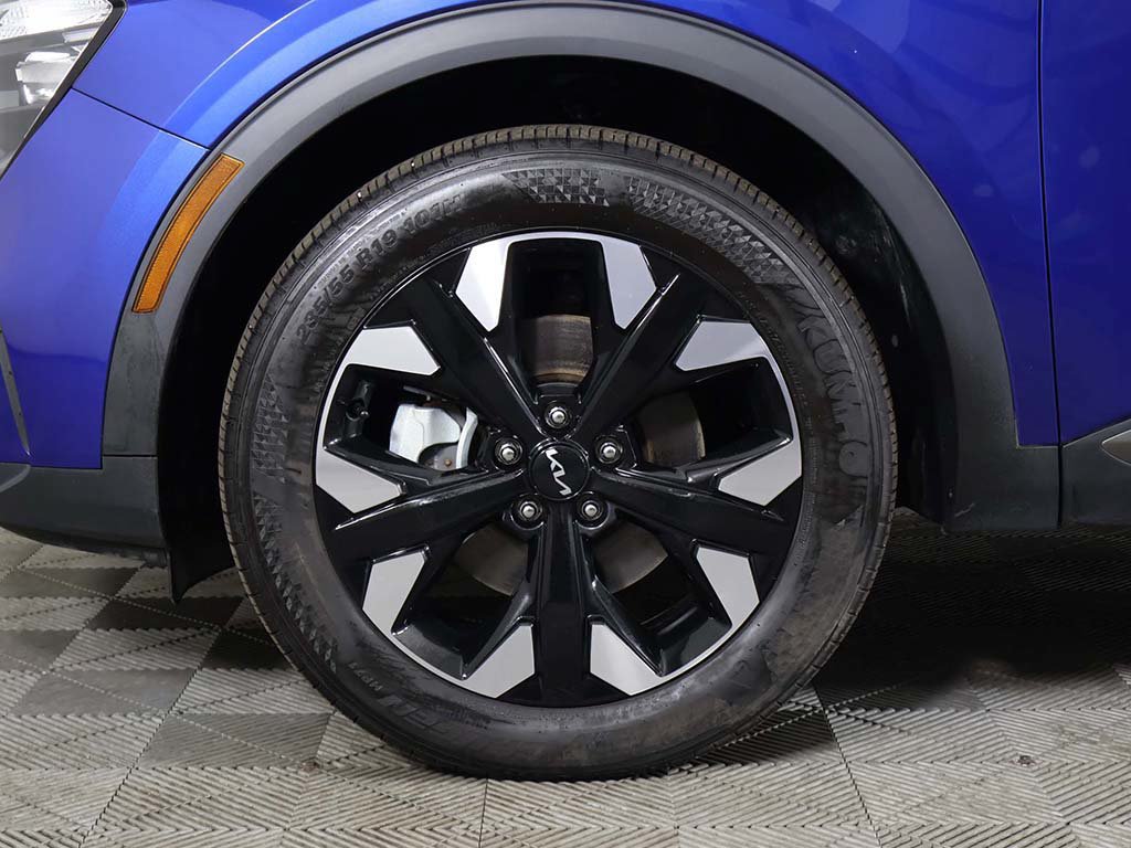Used 2023 Kia Sportage X-Line w/ X-Line Premium Package AWD/4WD image 24
