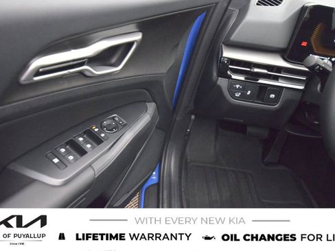 New 2026 Kia Sportage X-Line image 27