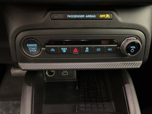 New 2025 Ford Bronco Sport Big Bend w/ Convenience Package image 14