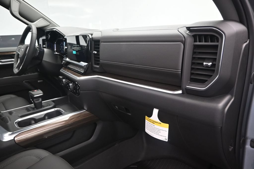 New 2026 Chevrolet Silverado 1500 RST w/ RST All Star Premium Package AWD/4WD image 26