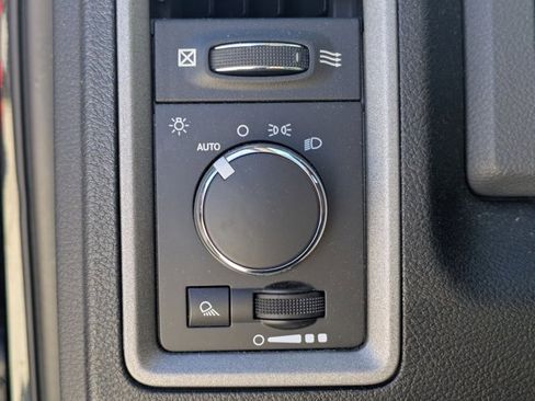 Used 2016 RAM 1500 Tradesman w/ Popular Equipment Group image 12