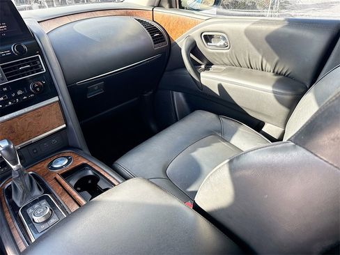 Used 2023 Nissan Armada SL image 26
