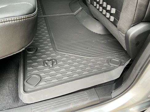 New 2026 RAM 1500 RHO image 15