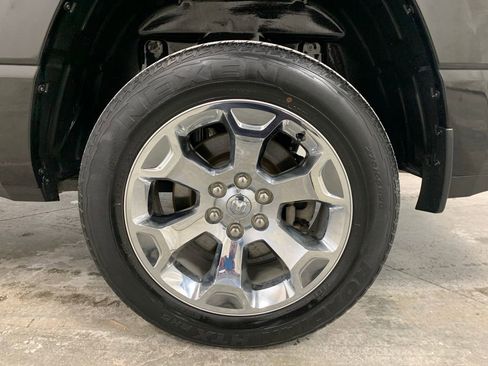 Used 2021 RAM 1500 Big Horn image 21