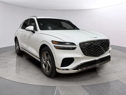 Certified 2026 Genesis GV70 2.5T Advanced