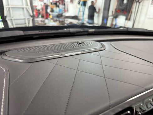 Used 2025 RAM 2500 Limited image 25