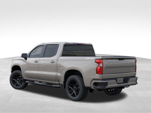 New 2026 Chevrolet Silverado 1500 RST AWD/4WD image 3