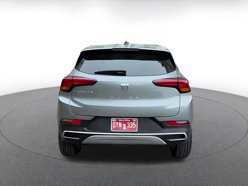 Used 2025 Buick Encore GX Preferred FWD image 12
