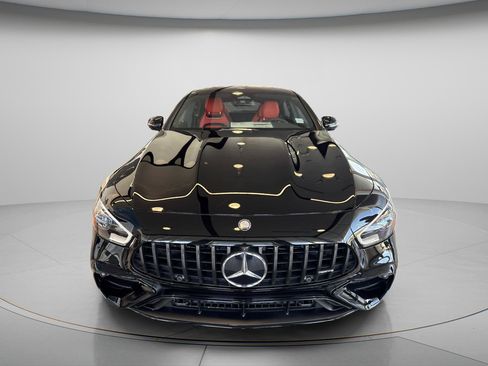 New 2026 Mercedes-Benz AMG GT 43 image 8
