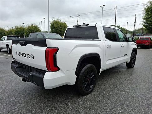 New 2026 Toyota Tundra SR5 image 4