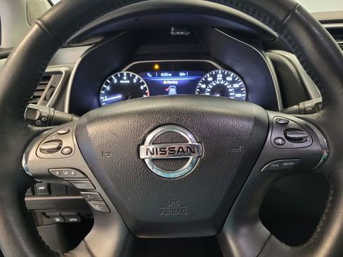 Used 2019 Nissan Murano SL image 22