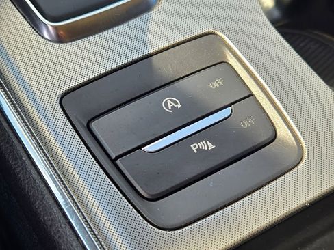 Used 2022 Ford Edge Titanium image 39