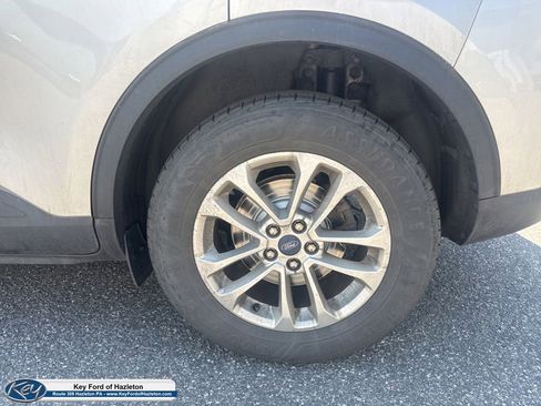 Used 2020 Ford Escape SE AWD/4WD image 12