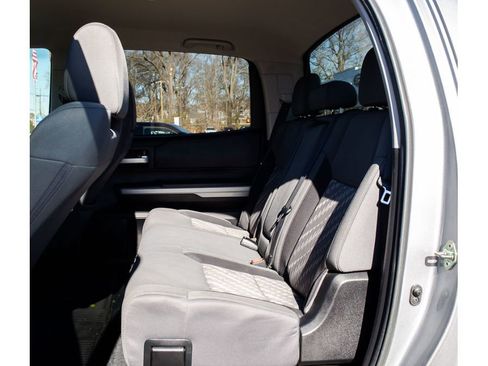 Used 2020 Toyota Tundra SR5 image 13