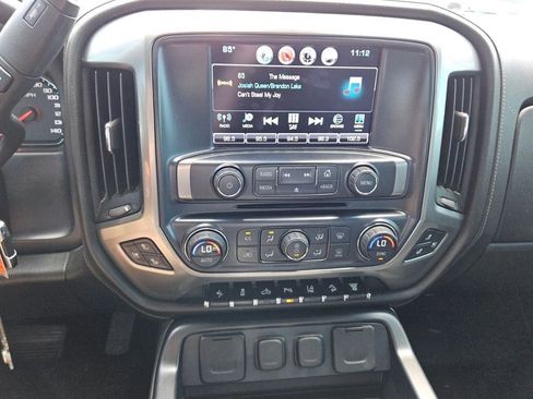 Used 2016 Chevrolet Silverado 2500 LTZ w/ Duramax Plus Package AWD/4WD image 17