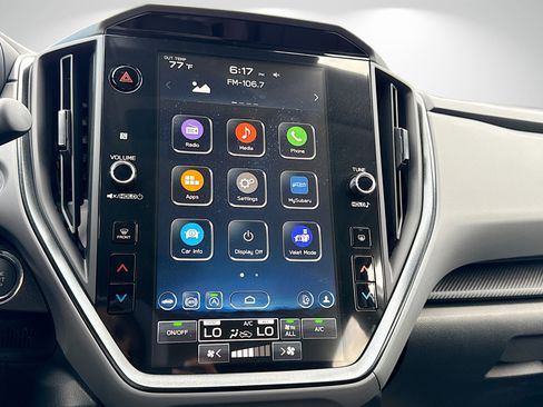 New 2026 Subaru Crosstrek 2.5i Limited image 26