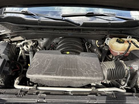 Used 2022 Chevrolet Silverado 1500 LT Trail Boss w/ Convenience Package II image 58