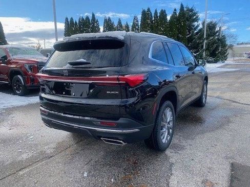 New 2026 Buick Enclave Preferred w/ LPO, Floor Liner Package image 7