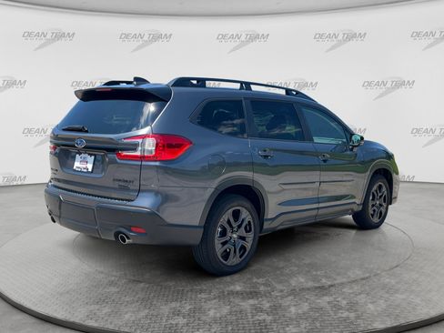 Certified 2025 Subaru Ascent Onyx Edition AWD/4WD image 7
