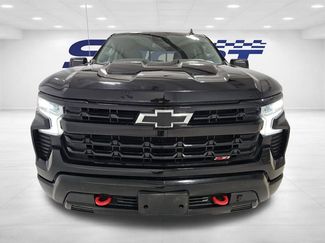 Used 2023 Chevrolet Silverado 1500 LT Trail Boss w/ Convenience Package II video 2