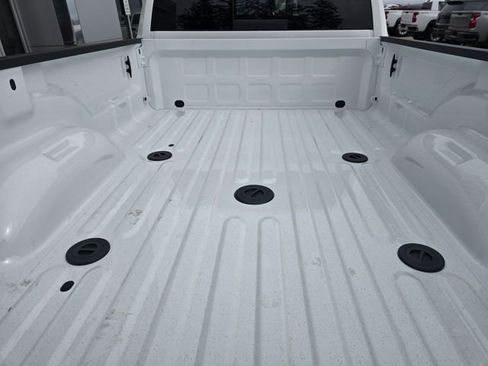 New 2026 RAM 3500 Tradesman image 6