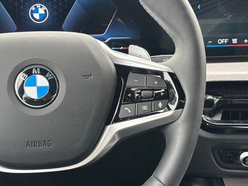 Certified 2025 BMW 330i xDrive Sedan w/ Premium Package AWD/4WD image 24