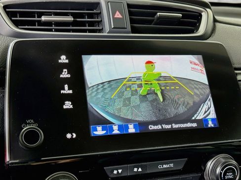 Used 2019 Honda CR-V EX-L image 5