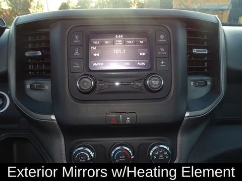 Used 2022 RAM 3500 Tradesman image 24