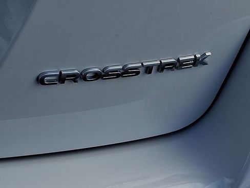 Used 2023 Subaru Crosstrek 2.0i image 29