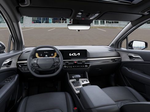 New 2026 Kia Sportage X-Line image 14