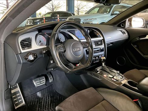 Used 2015 Audi S5 Premium Plus image 17