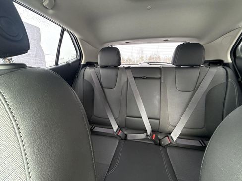 Certified 2023 Buick Encore GX Select w/ Sport Touring Package image 13