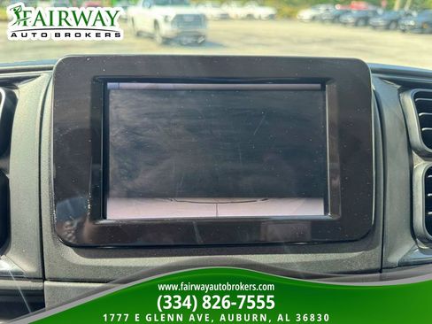 Used 2023 RAM ProMaster 2500 image 19