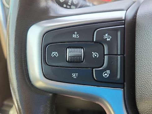 Used 2020 Chevrolet Silverado 2500 LTZ w/ LTZ Premium Package AWD/4WD image 17