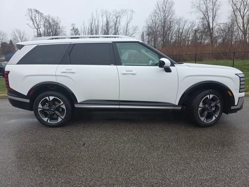 New 2026 Hyundai Palisade Limited image 21