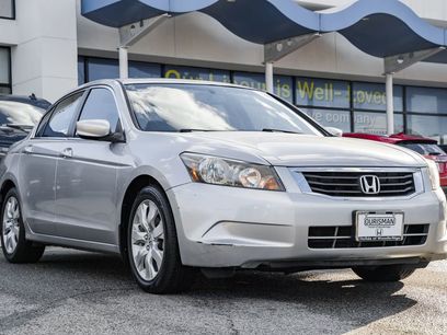 Used 2008 Honda Accord EX-L