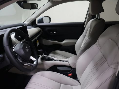 New 2027 Honda HR-V EX-L image 10
