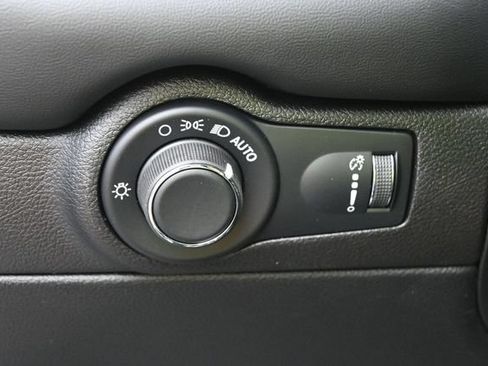New 2026 Dodge Durango GT AWD/4WD image 17