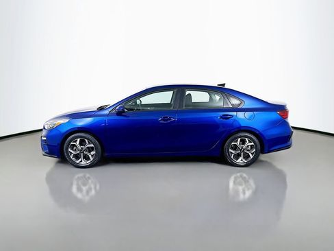 Used 2019 Kia Forte LXS FWD image 8