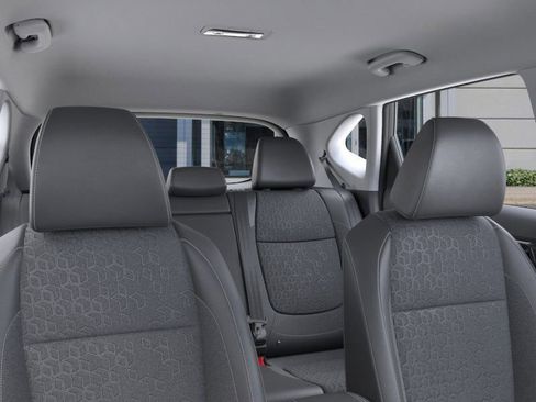 New 2026 Kia Seltos S image 34