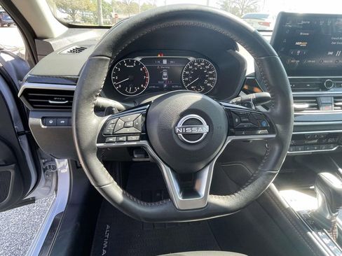 Used 2023 Nissan Altima 2.0 SR image 20